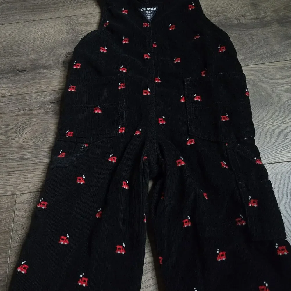 OshKosh Bgosh brand oshkosh